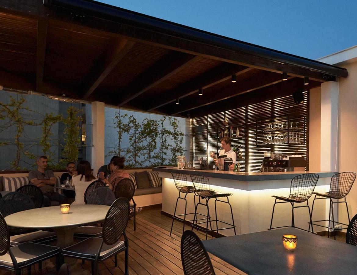 Evripidou Suites Athens Exterior photo