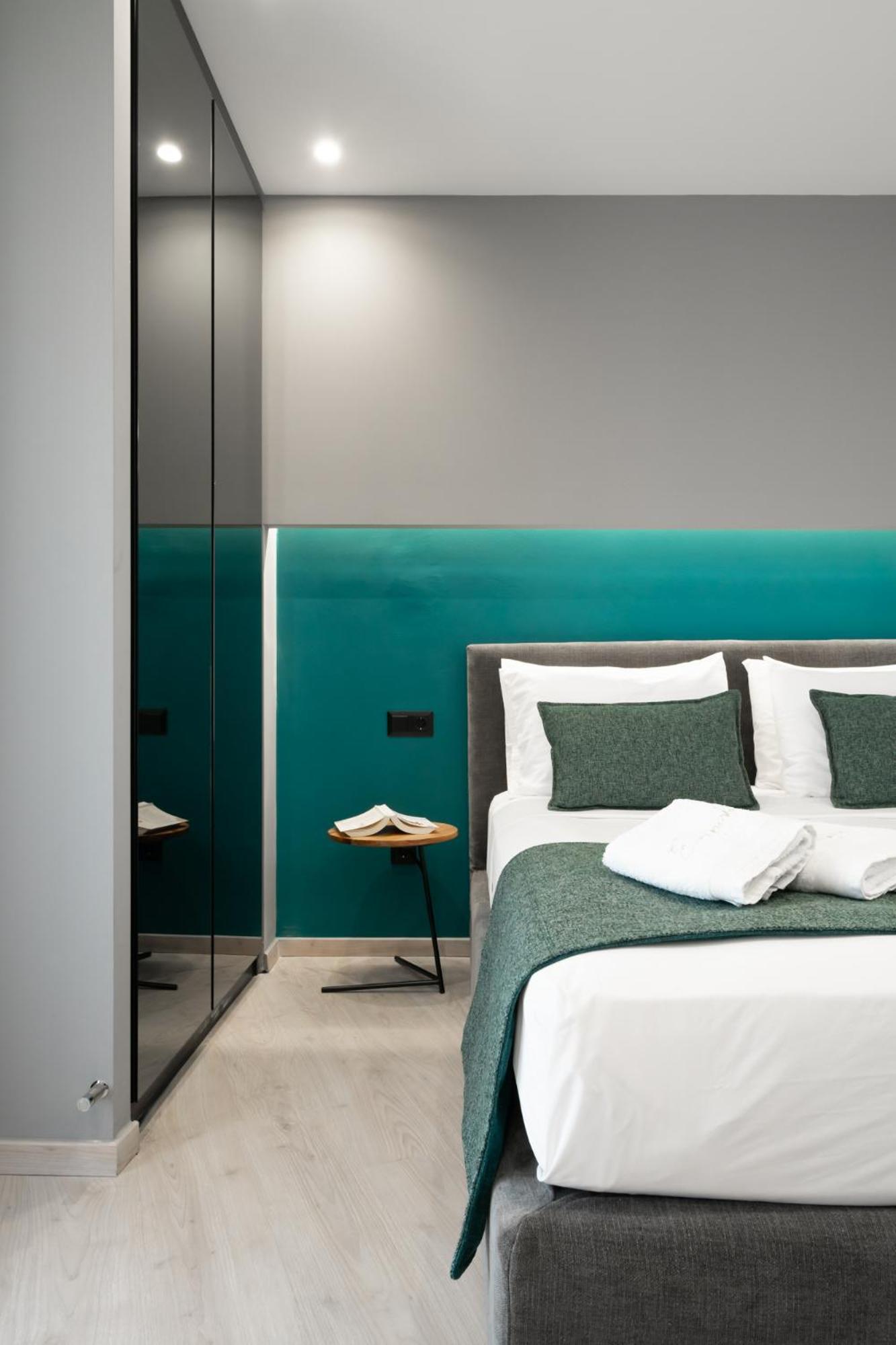Evripidou Suites Athens Exterior photo